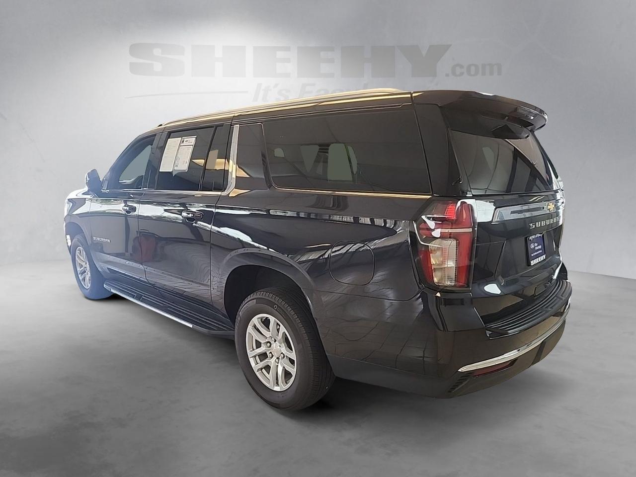 2024 Chevrolet Suburban LS Richmond VA