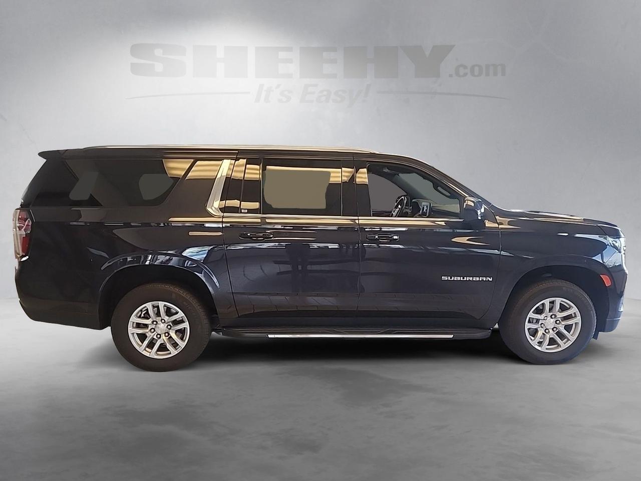 2024 Chevrolet Suburban LS Richmond VA