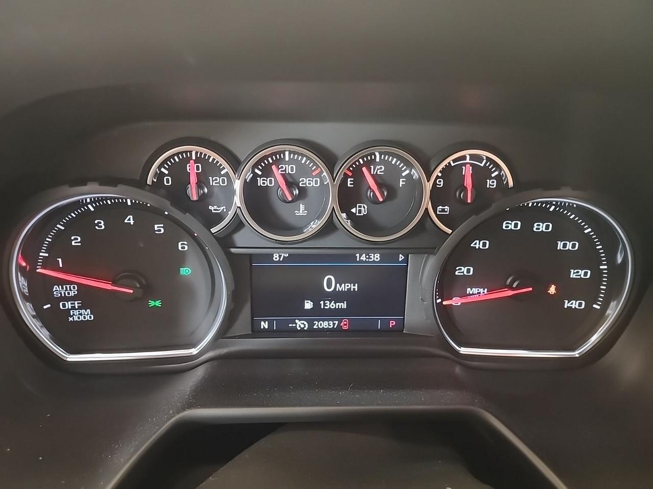 2024 Chevrolet Suburban LS Richmond VA