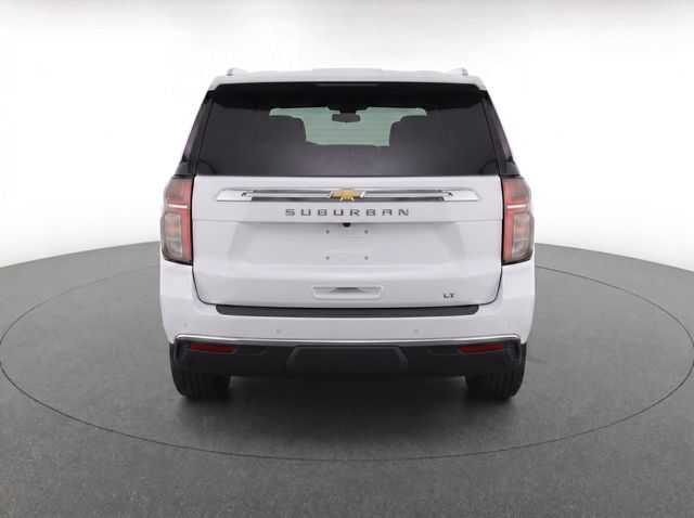 2024 Chevrolet Suburban LT Kerrville TX