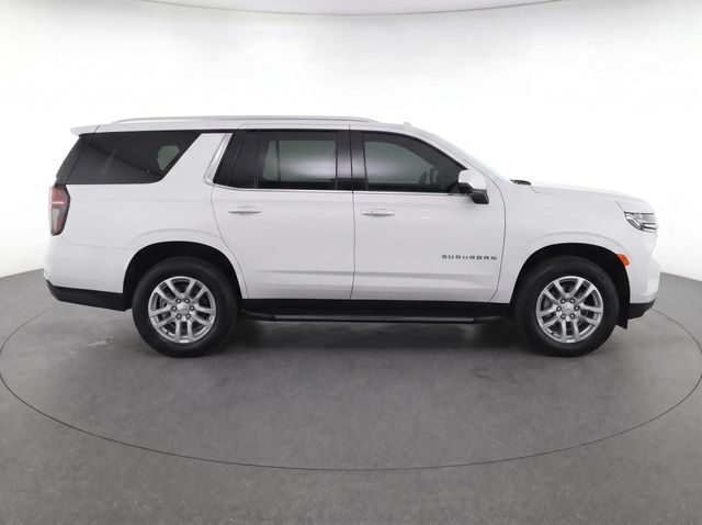 2024 Chevrolet Suburban LT Kerrville TX