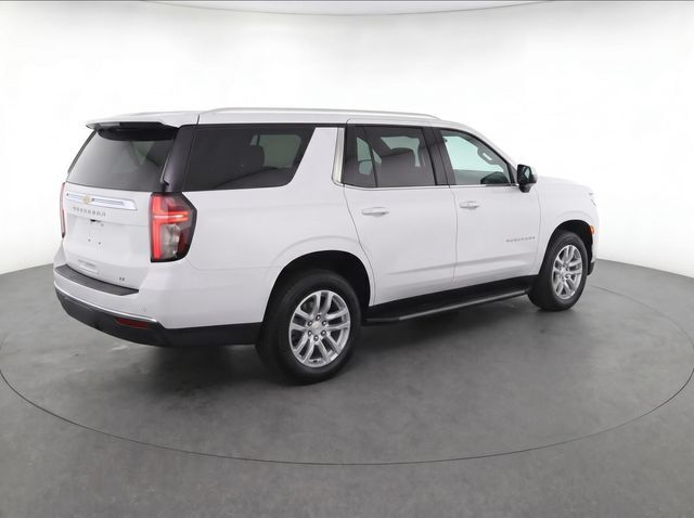 2024 Chevrolet Suburban LT Kerrville TX
