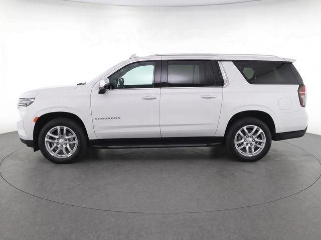2024 Chevrolet Suburban LT Kerrville TX