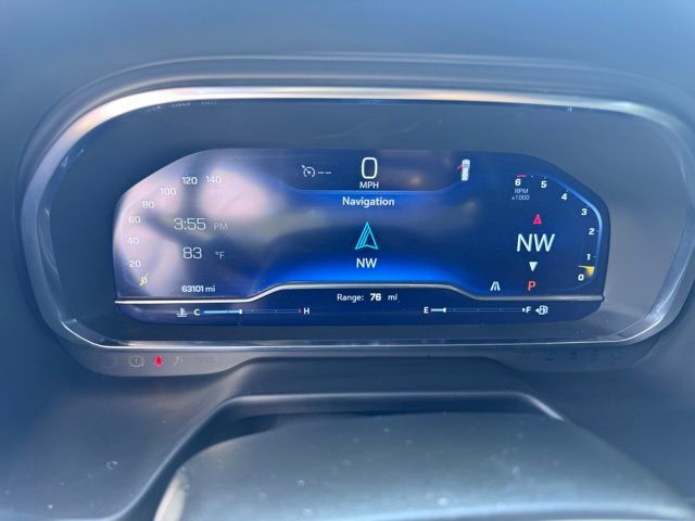 2024 Chevrolet Suburban LT Kerrville TX