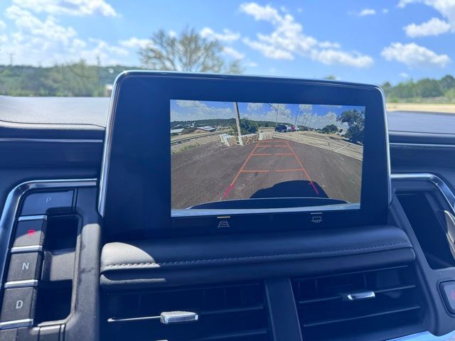 2024 Chevrolet Suburban LT Kerrville TX