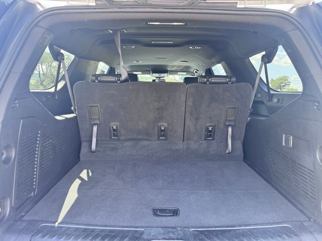 2024 Chevrolet Suburban LT Kerrville TX