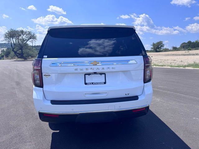 2024 Chevrolet Suburban LT Kerrville TX