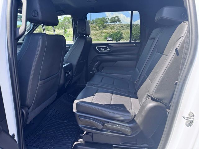 2024 Chevrolet Suburban LT Kerrville TX