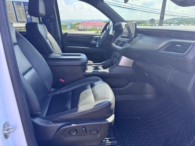 2024 Chevrolet Suburban LT Kerrville TX