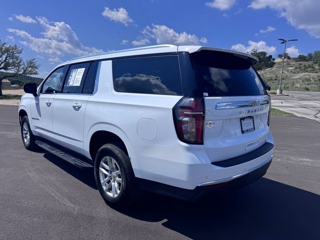 2024 Chevrolet Suburban LT Kerrville TX