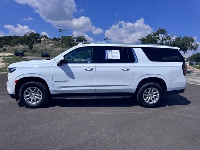 2024 Chevrolet Suburban LT Kerrville TX