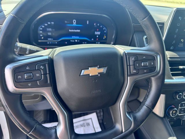 2024 Chevrolet Suburban LT Kerrville TX