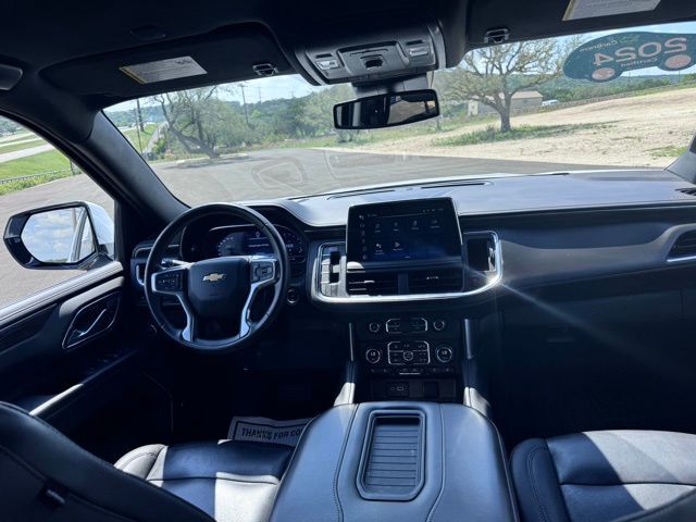 2024 Chevrolet Suburban LT Kerrville TX