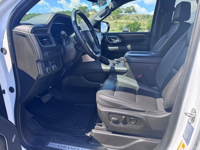 2024 Chevrolet Suburban LT Kerrville TX