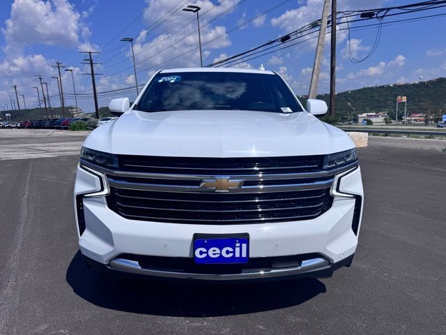 2024 Chevrolet Suburban LT Kerrville TX
