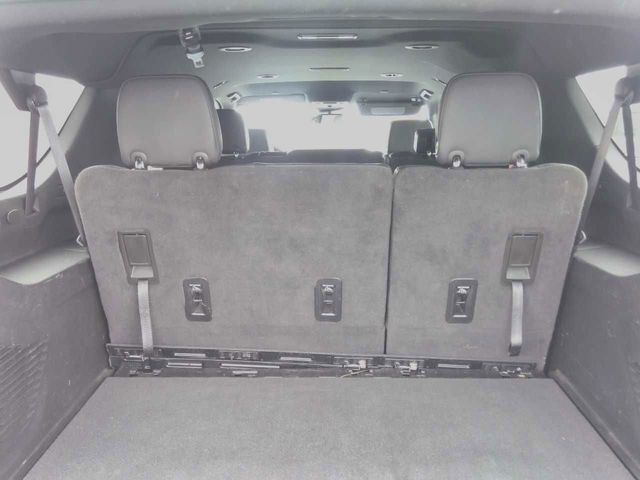 2024 Chevrolet Suburban LT Kerrville TX