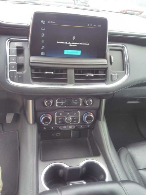 2024 Chevrolet Suburban LT Kerrville TX