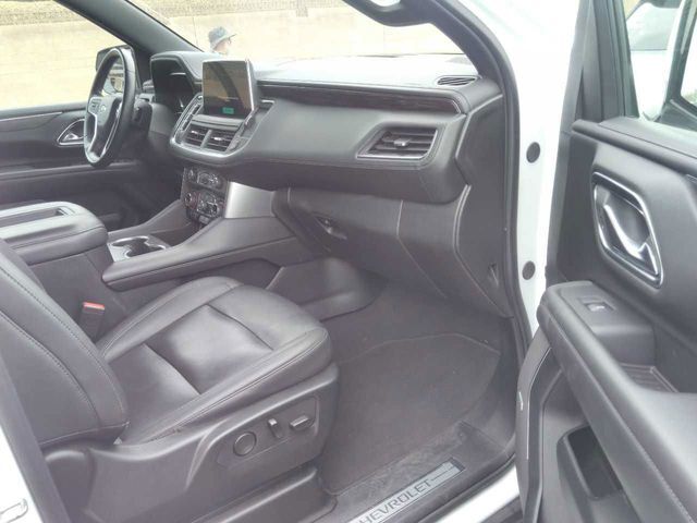 2024 Chevrolet Suburban LT Kerrville TX