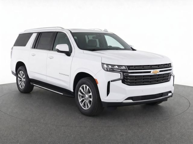 2024 Chevrolet Suburban