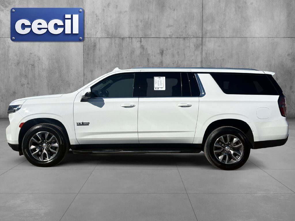 2024 Chevrolet Suburban LT Hondo TX