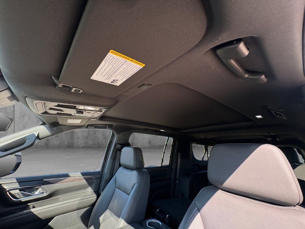2024 Chevrolet Suburban LT Hondo TX