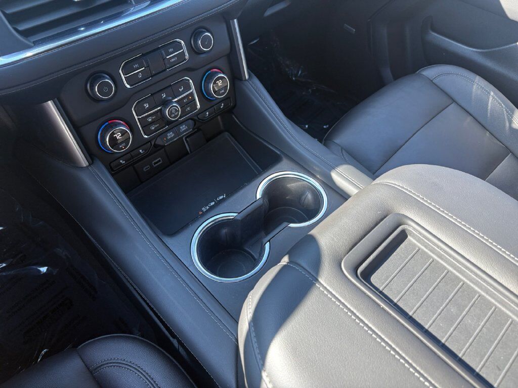 2024 Chevrolet Suburban LT Hondo TX