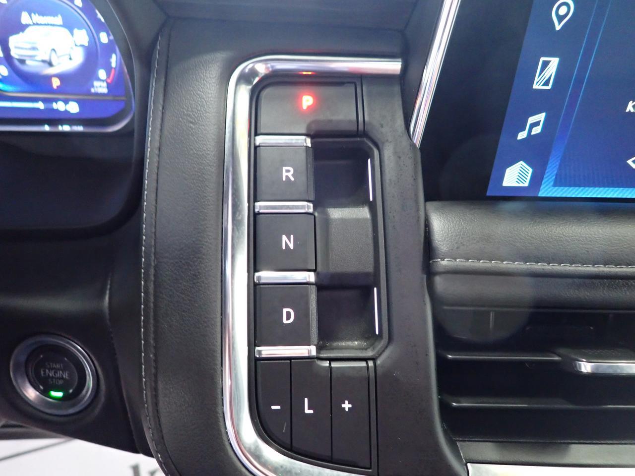 2024 Chevrolet Suburban LT 4WD 4DR LEATHER Listowel ON