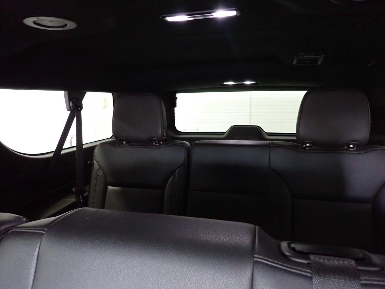 2024 Chevrolet Suburban LT 4WD 4DR LEATHER Listowel ON