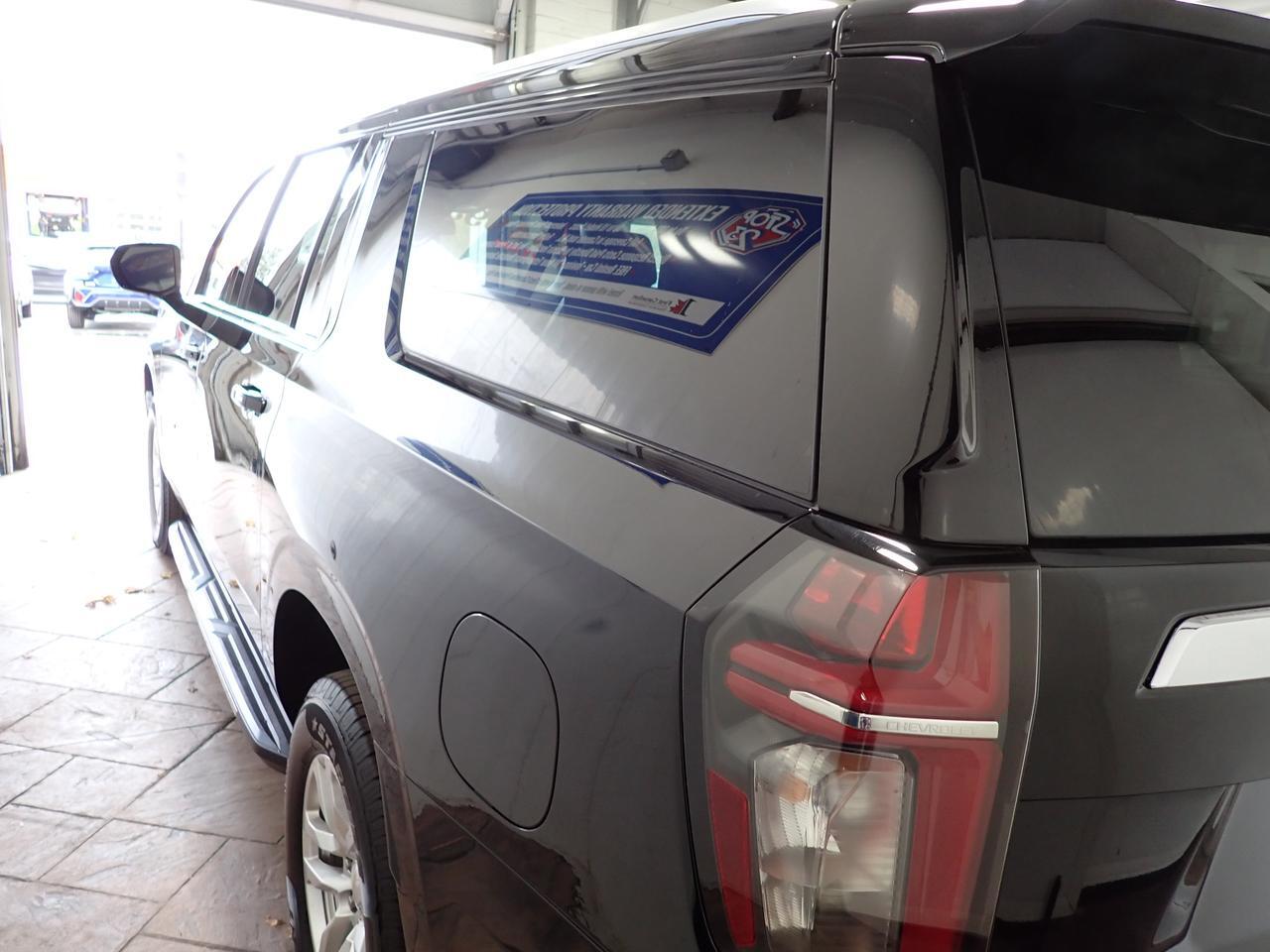 2024 Chevrolet Suburban LT 4WD 4DR LEATHER Listowel ON