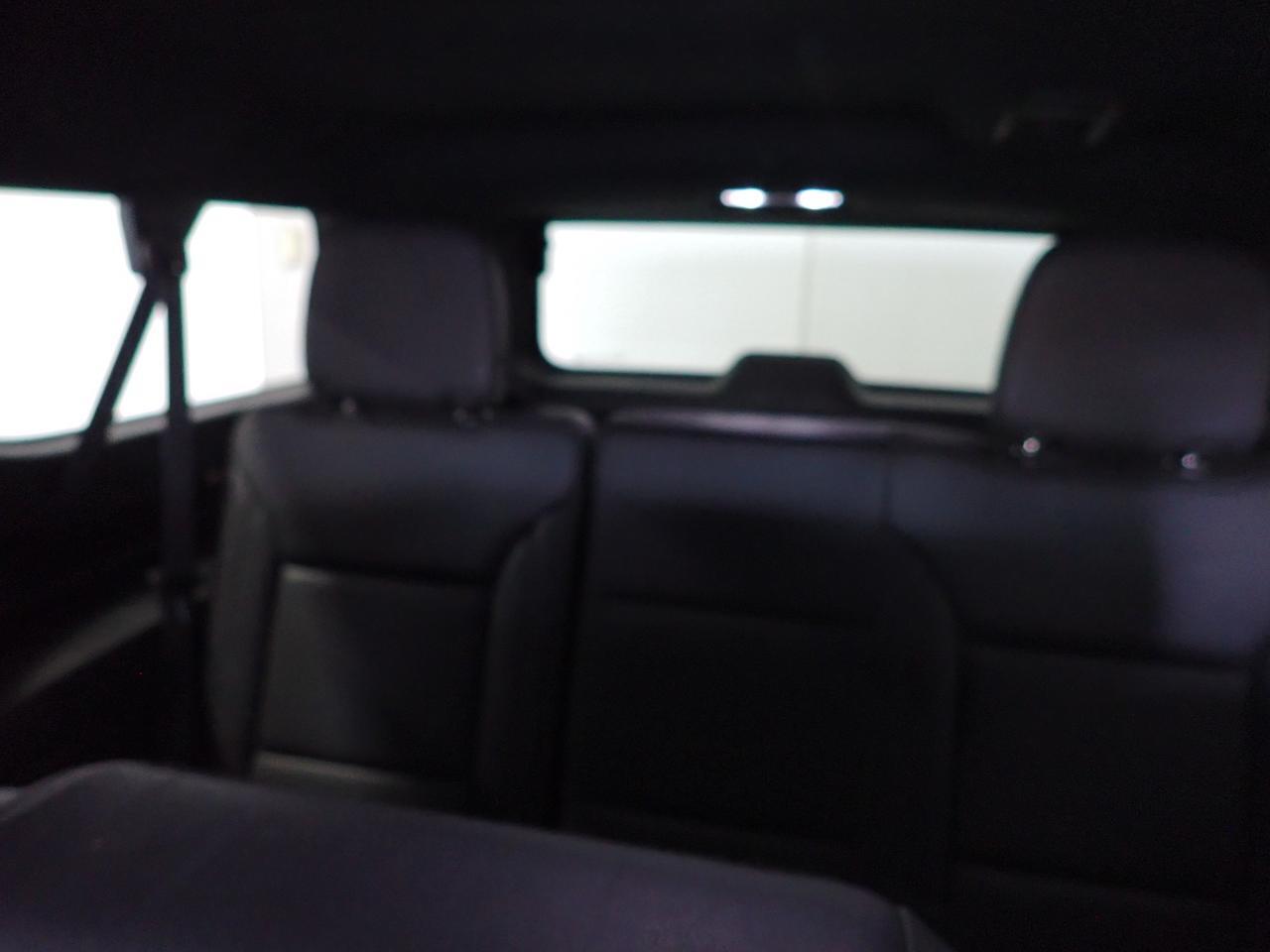 2024 Chevrolet Suburban LT 4WD 4DR LEATHER Listowel ON