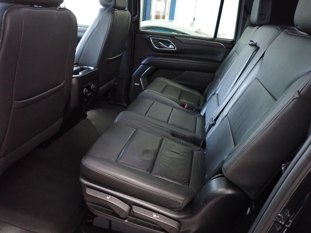 2024 Chevrolet Suburban LT 4WD 4DR LEATHER Listowel ON