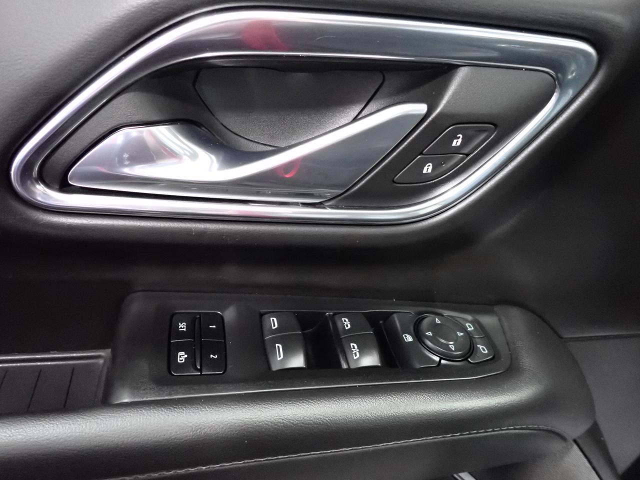 2024 Chevrolet Suburban LT 4WD 4DR LEATHER Listowel ON