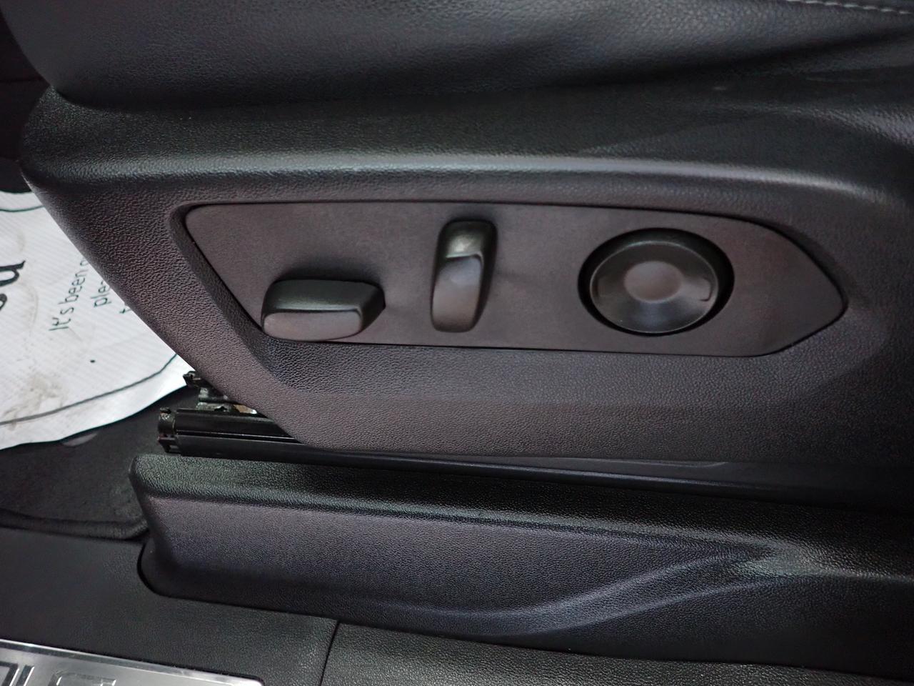 2024 Chevrolet Suburban LT 4WD 4DR LEATHER Listowel ON