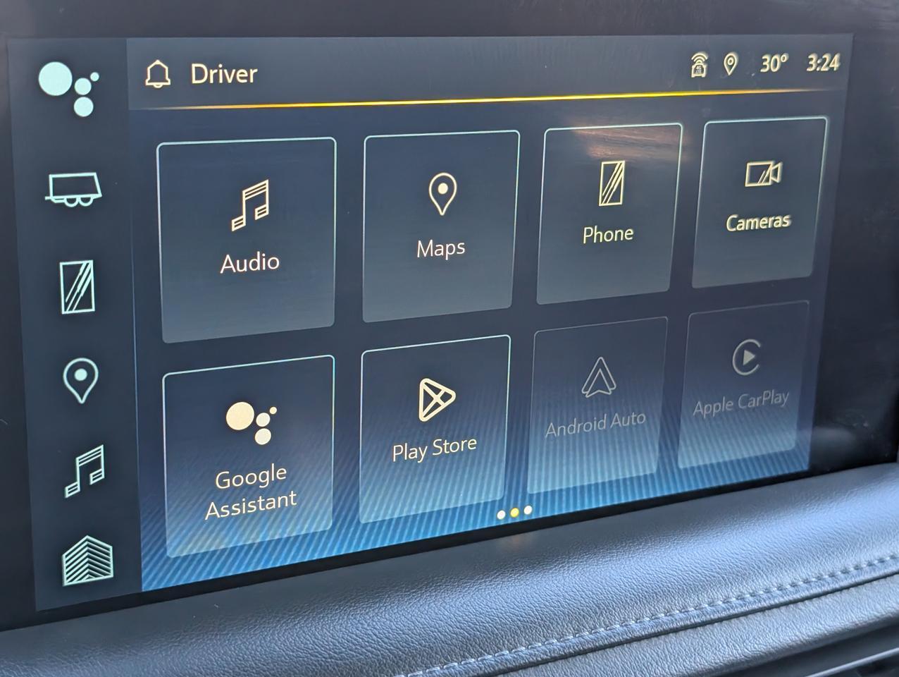 2024 Chevrolet Suburban LT Dalton GA