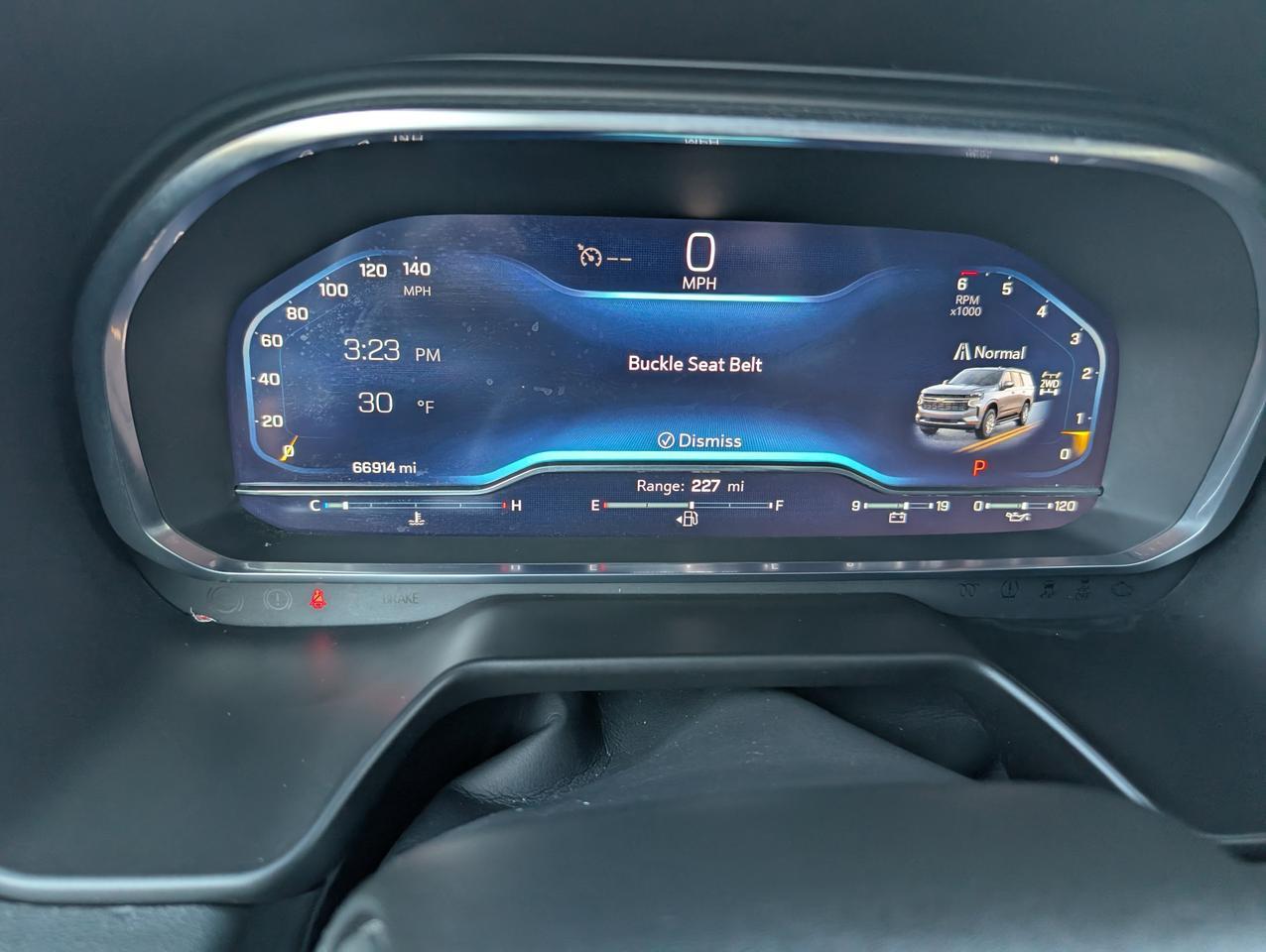 2024 Chevrolet Suburban LT Dalton GA