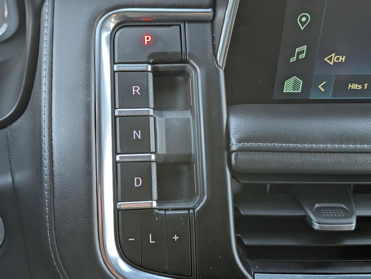 2024 Chevrolet Suburban LT Dalton GA