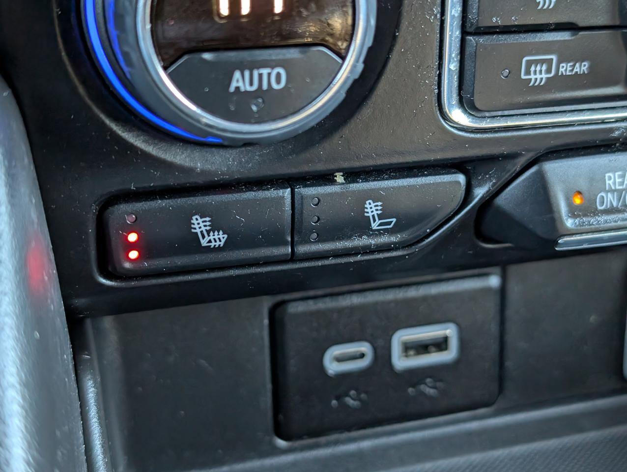 2024 Chevrolet Suburban LT Dalton GA