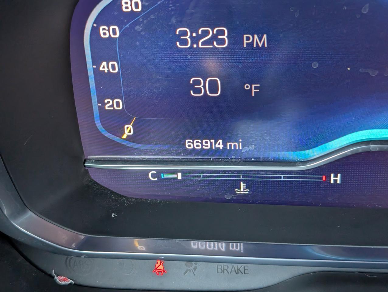 2024 Chevrolet Suburban LT Dalton GA