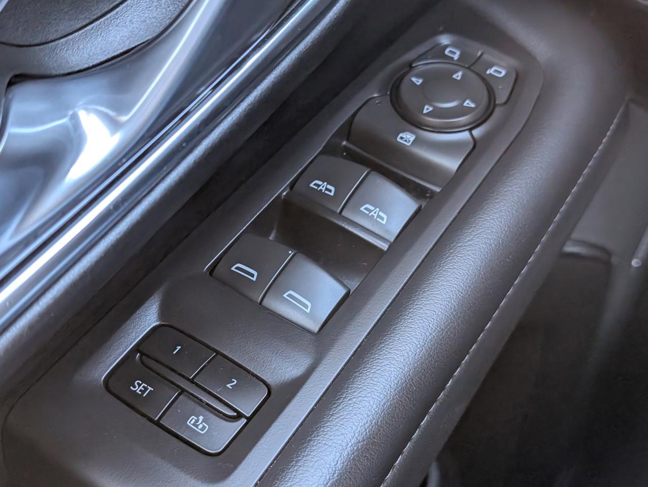 2024 Chevrolet Suburban LT Dalton GA