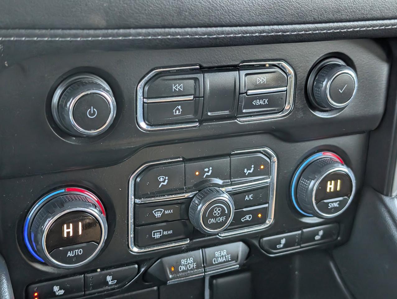 2024 Chevrolet Suburban LT Dalton GA