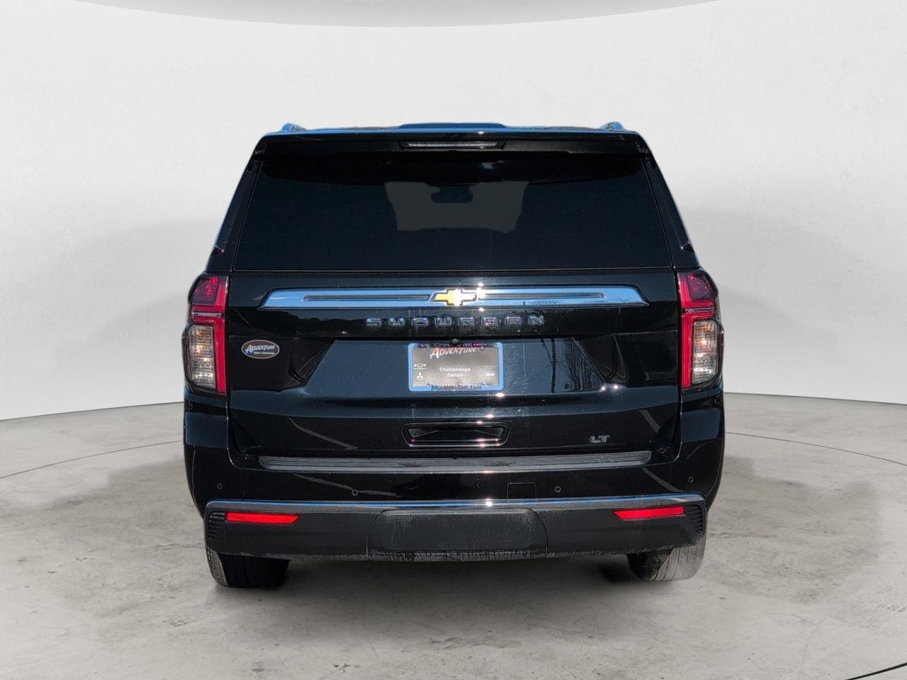 2024 Chevrolet Suburban LT Dalton GA