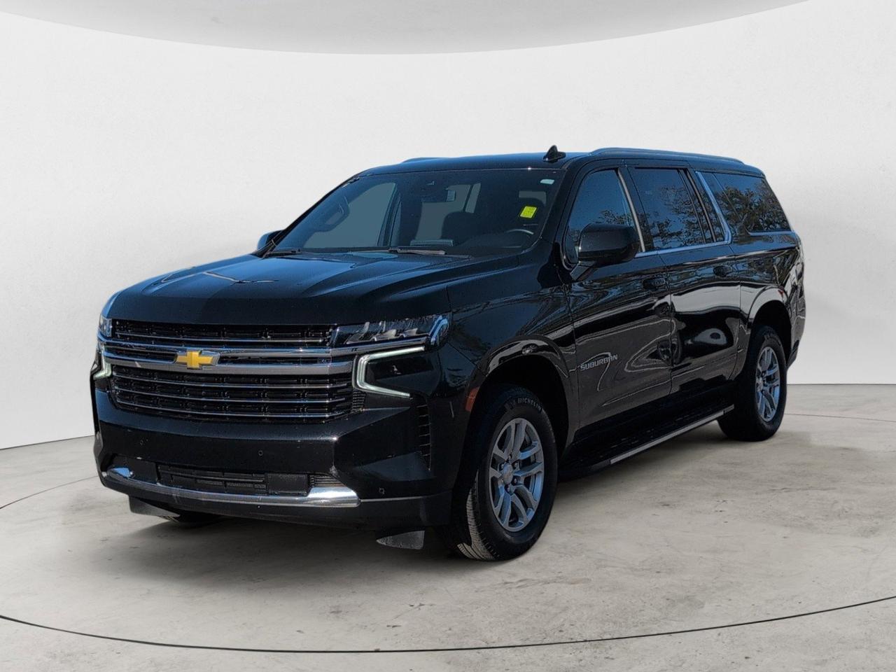 2024 Chevrolet Suburban LT Dalton GA