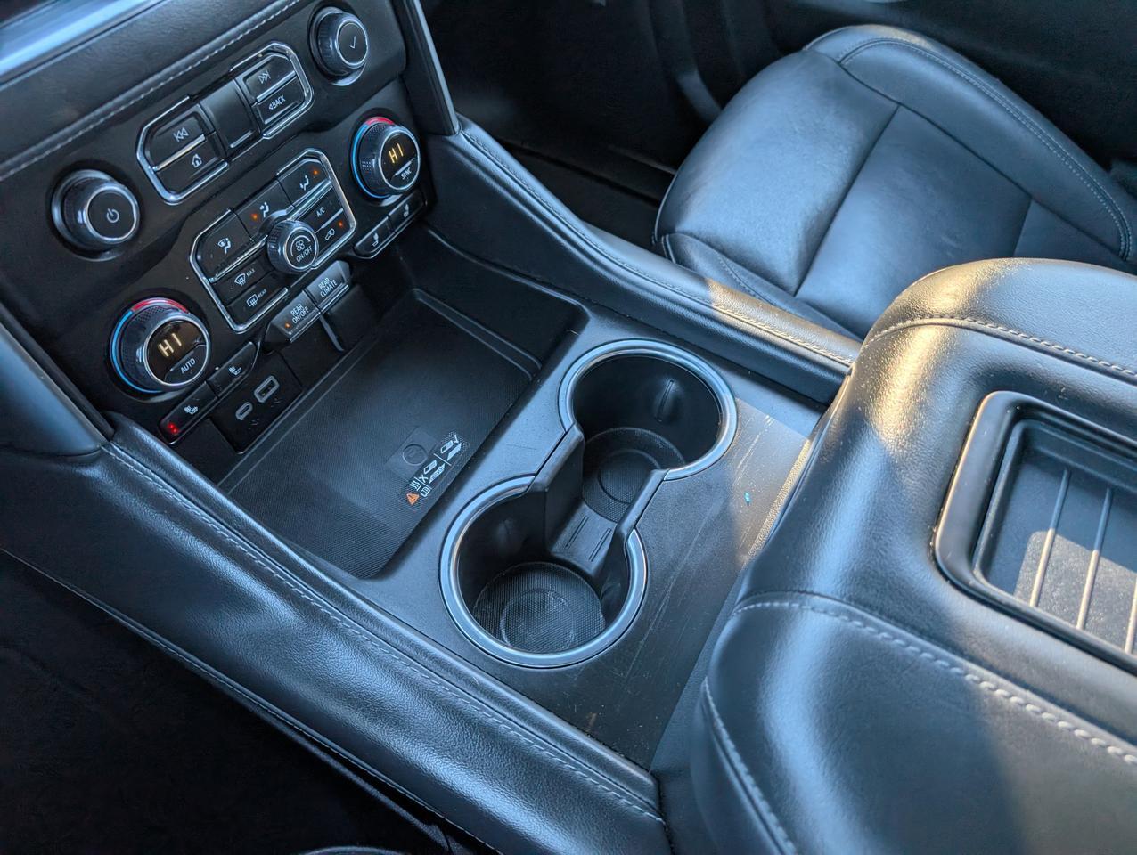 2024 Chevrolet Suburban LT Dalton GA