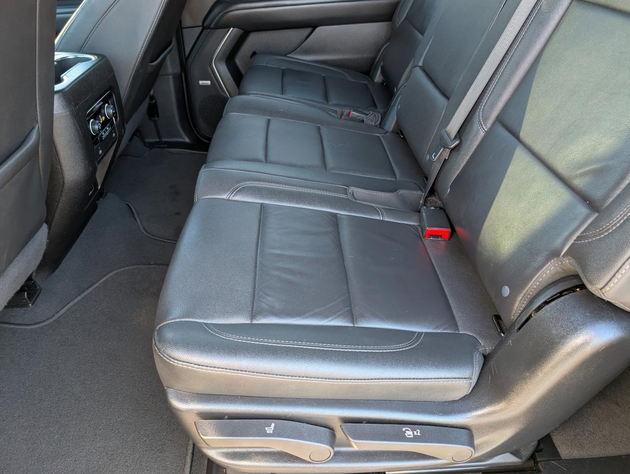 2024 Chevrolet Suburban LT Dalton GA