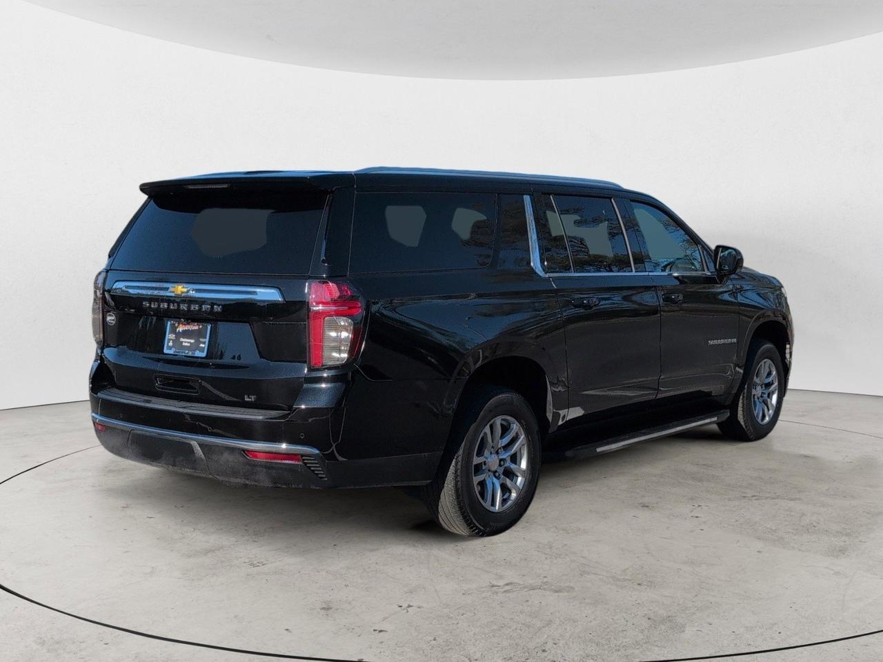 2024 Chevrolet Suburban LT Dalton GA