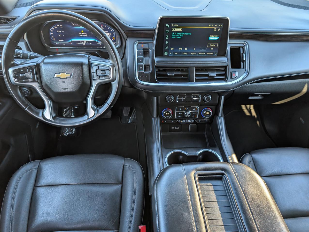 2024 Chevrolet Suburban LT Dalton GA