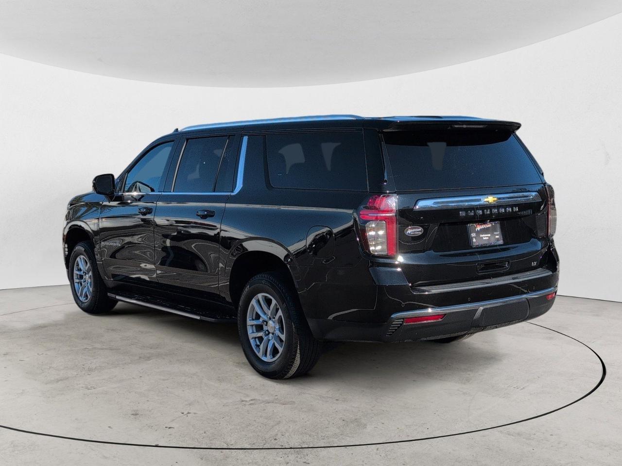 2024 Chevrolet Suburban LT Dalton GA
