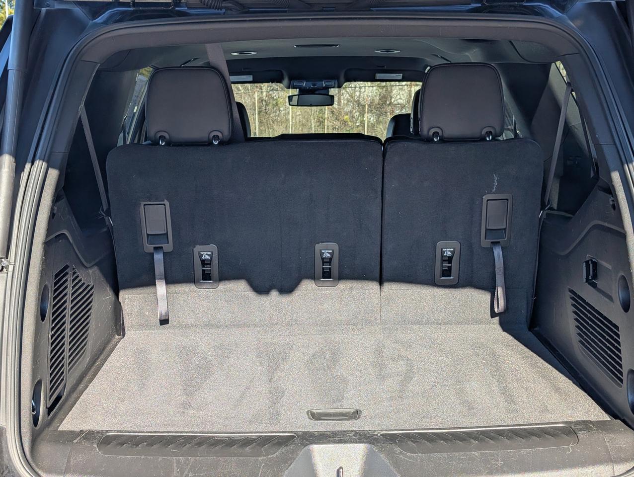 2024 Chevrolet Suburban LT Dalton GA