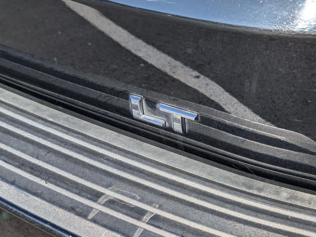 2024 Chevrolet Suburban LT Dalton GA