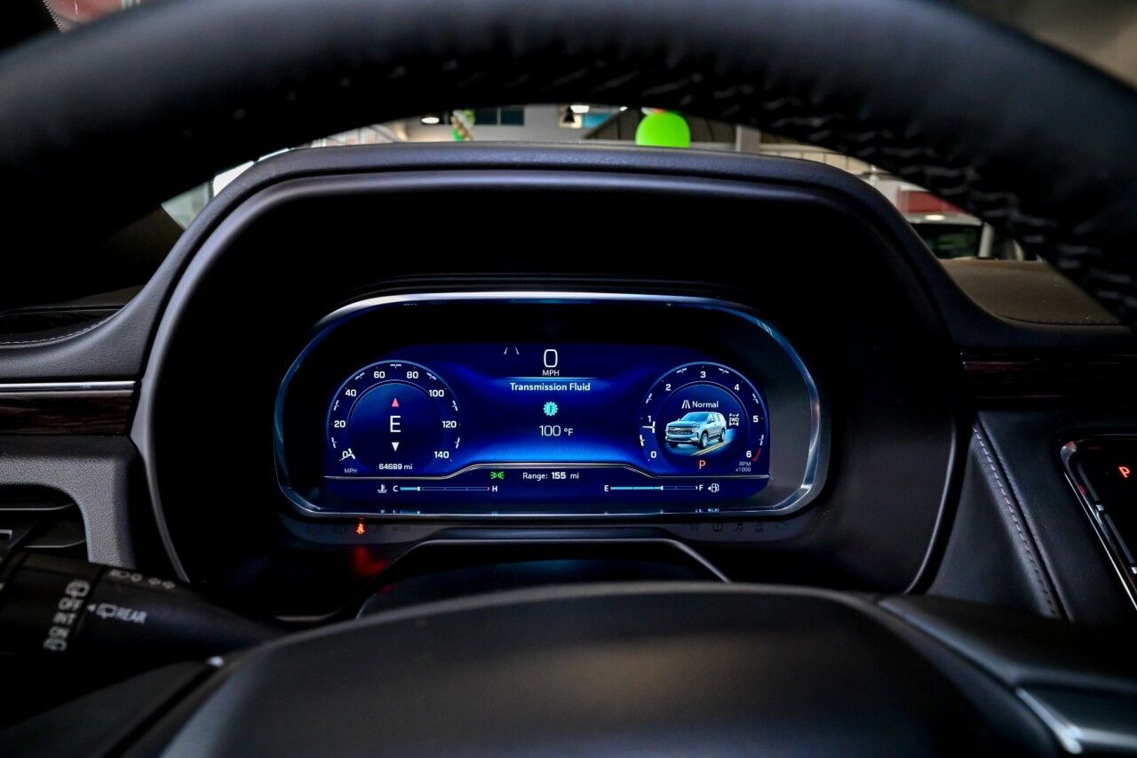 2024 Chevrolet Suburban LT, Luxury Pkg, Driver Alert Pkg Springfield NJ